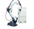 Orion Automation Systems - Robot Welding - Robotic Welder - TM1400WG4