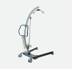 Aspire Aura Aluminium Floor Lifter