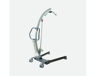 Aspire - Aspire Aura Aluminium Floor Lifter