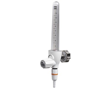 BPR Medical - Firesafe medical gas flowmeters
