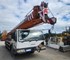 Zoomlion - Pre Owned Hydraulic Truck Crane | QY25V
