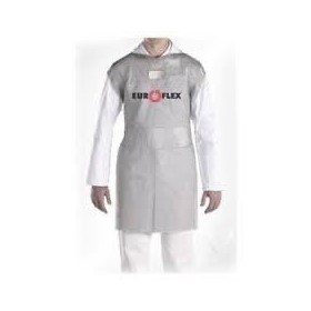 Chain Mesh Safety Apron 55 x 80cm | Euroflex