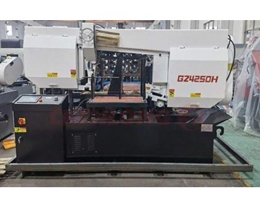 CHENLONG - Automatic Band Saw - GZ-4250H