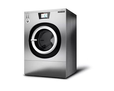 Speed Queen - Quantum Touch Coin Operated 24Kg Softmount Washer | SYY240VX 