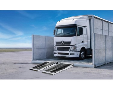 Wash Bay | Modular Wash Systems