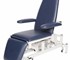 Pacific Medical - Podiatry Chair - Navy Blue |Multi-Purpose