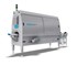 Optical Roto-Cut Vegetable Trimmer up to 1-2 tons per hour