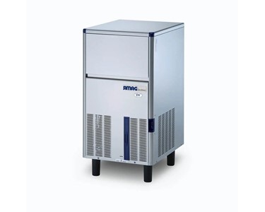 Bromic - Self Contained Ice Machine Hollow Cube | 17kg cap