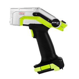 Niton™ XL5 Plus Handheld XRF Analyzer