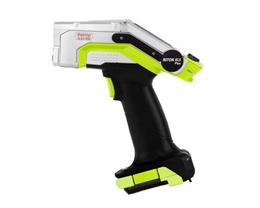 Thermo Scientific - Niton™ XL5 Plus Handheld XRF Analyzer