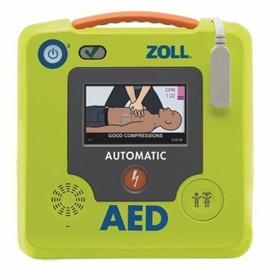 ZOLL AED 3 Fully Automatic