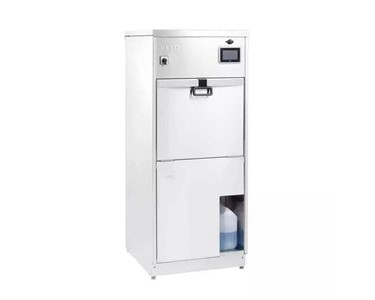 Rhima - Bedpan Washer Disinfector non-touch auto door | Deko 190 iX
