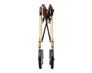 Mobility Wheelie Rollator Walker 6.4 kg | Trust Care