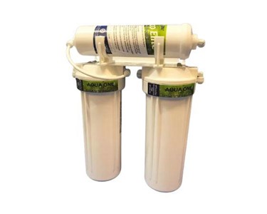 Fluoride Removal Water Filter | Aqua One