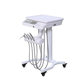 Dental Cart System (ACS1)