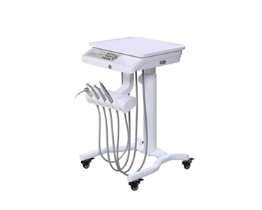 Ajax - Dental Cart System (ACS1)