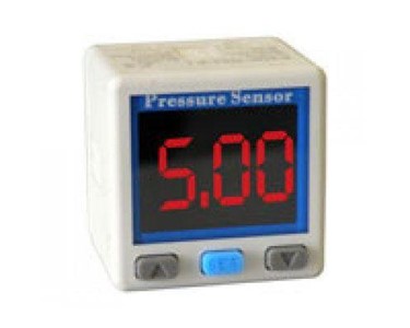 Pressure Sensor – 1 output
