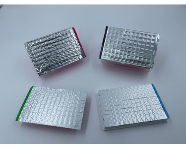 Langen BioMed - Microplate heat sealer | L200Pro