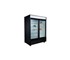 Coolrooms Plus - Display Upright Refrigerator | KF49G-P