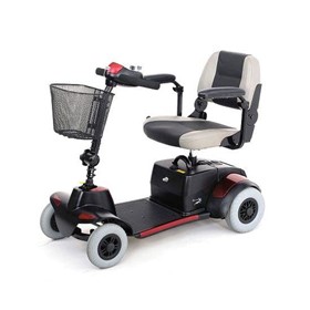 Mobility Scooter | Momo S247A