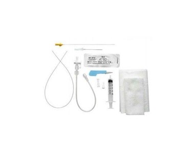 Arterial Catheter Kits