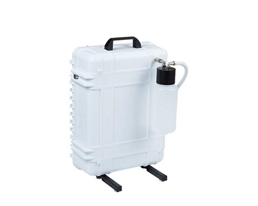 BPR Swiss - Portable Dental Treatment Unit | Denta-Port 303