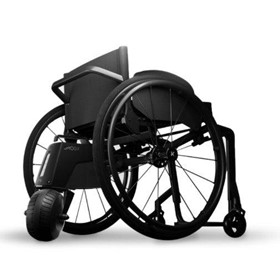 Power Add-On Wheelchair | SMOOV One