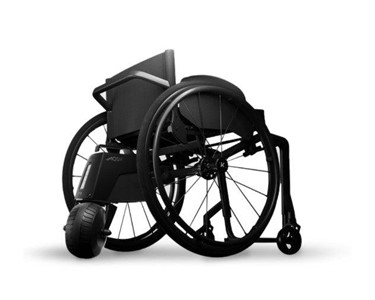 Power Add-On Wheelchair | SMOOV One