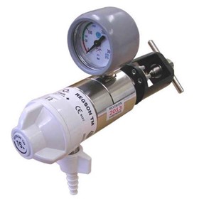 Medical Gas Regulator | Medical Gas and Suction Equipment
