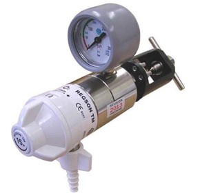 Medical Gas Regulator | Medical Gas and Suction Equipment
