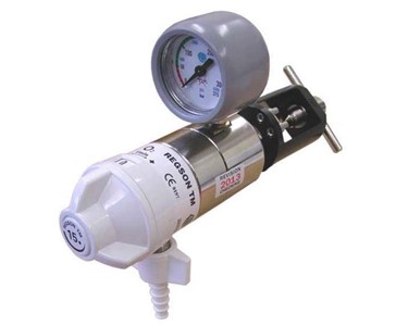 Medical Gas Regulator | Medical Gas and Suction Equipment