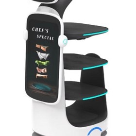 Food Delivery BOTS | The Delivery and Promotional BOT