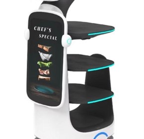 Food Delivery BOTS | The Delivery and Promotional BOT