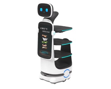 Food Delivery BOTS | The Delivery and Promotional BOT