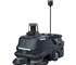 Pudu Robotics - PUDU MT1 Max AI-Powered Robotic Sweeper | Outdoor & Parking