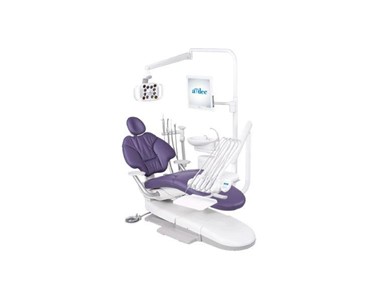 A-Dec - Dental Chair | A-dec 400 