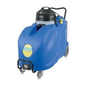 Jetvac Major Dry Steam Vacuum Cleaner | Duplex Cleaning Machines