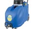 Tecnovap - Jetvac Major Dry Steam Vacuum Cleaner | Duplex Cleaning Machines