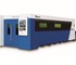 Yawei - Fiber Laser Cutting System | HLF-1530 (2kW)
