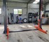 ACE Workshop Equipment - 2 Post Hoist Base Plate | F9 4000kg