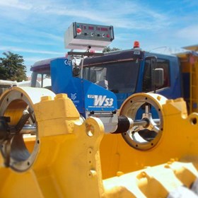 Italian Multi-Purpose Portable Line Boring Machines