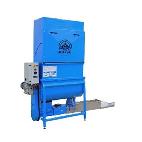 Polystyrene Compactor Reecycling Machine | EPS1000