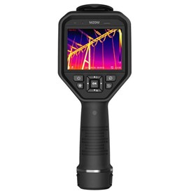 Handheld Thermal Imaging Camera | M20W