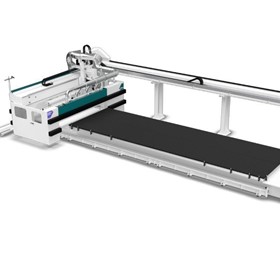 Machining Centre | Explora Multi Pro M X