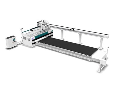 Biesse - Machining Centre | Explora Multi Pro M X