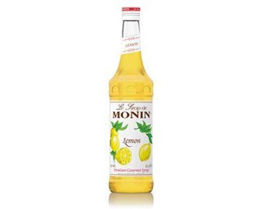 Monin Caramel Syrup 1Ltr Ea | 905643