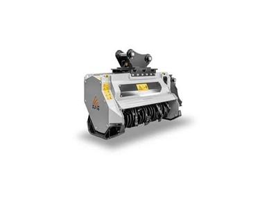 FAE - Brush Mulcher 100 to 180 L/min | BL2/S/EX