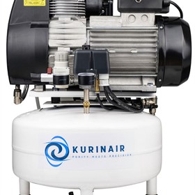 Dental Air Compressor with Dryer