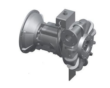 NPE - Water Pump | NPE 65-120-150HP