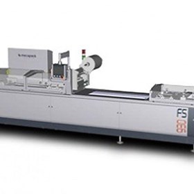 Thermoforming Packaging Machine FS 930